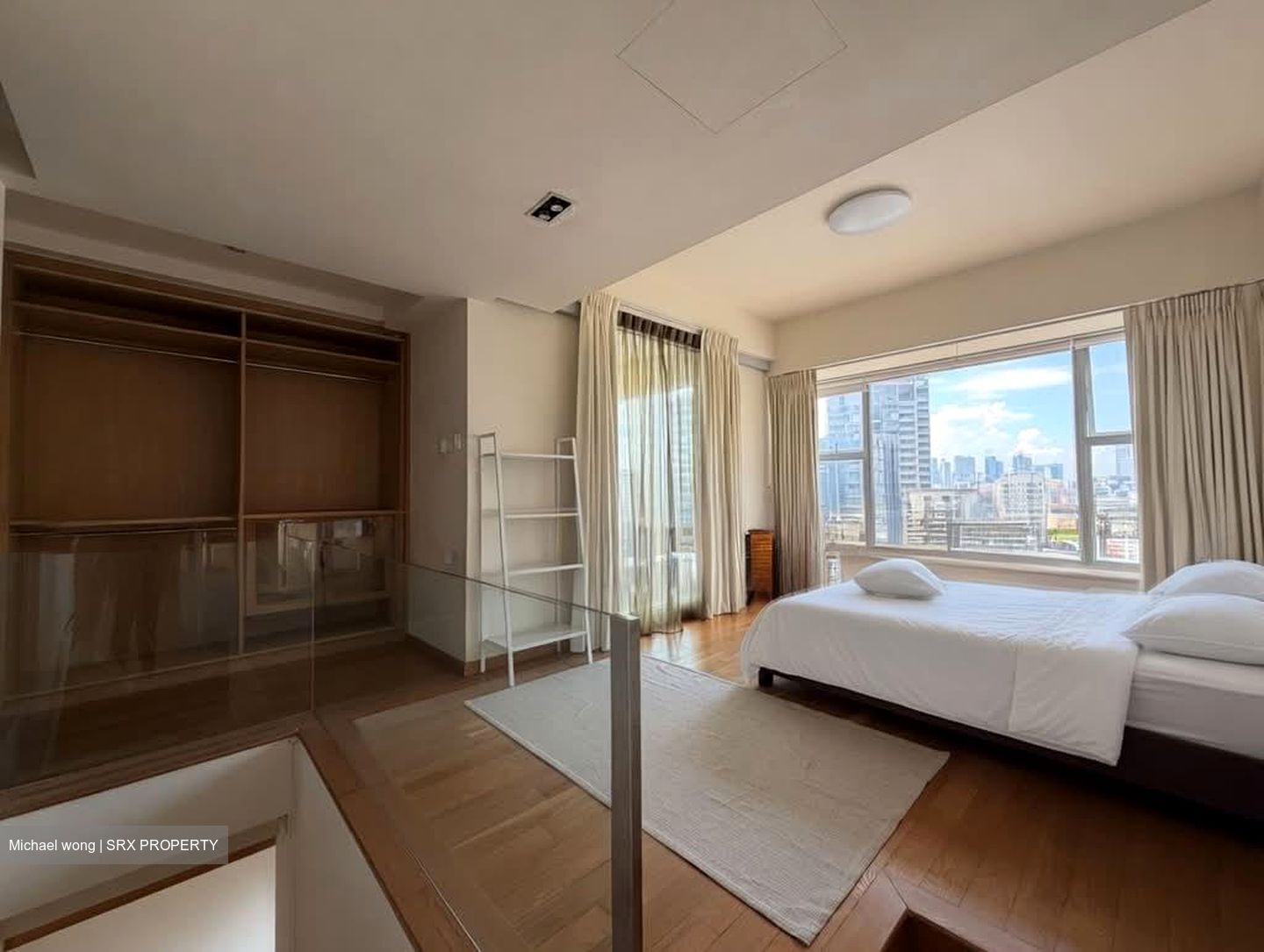 Strata (D11), Apartment #560125901